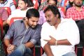 Allari Naresh,Samuthirakani At Janda Pai Kapiraju Movie Audio Launch Stills