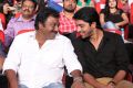 Allari Naresh,Samuthirakani At Janda Pai Kapiraju Movie Audio Launch Stills