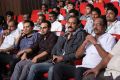 Janda Pai Kapiraju Movie Audio Launch Stills