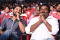 Janda Pai Kapiraju Movie Audio Launch Stills