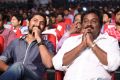 Janda Pai Kapiraju Movie Audio Launch Stills