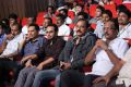 Janda Pai Kapiraju Movie Audio Launch Stills