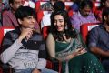 Janda Pai Kapiraju Movie Audio Launch Stills