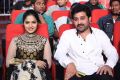 Janda Pai Kapiraju Movie Audio Launch Stills