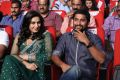 Janda Pai Kapiraju Movie Audio Launch Stills