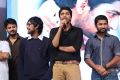 Janda Pai Kapiraju Movie Audio Launch Stills