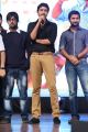 Janda Pai Kapiraju Movie Audio Launch Stills