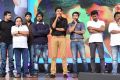 Janda Pai Kapiraju Movie Audio Launch Stills