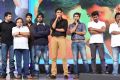 Janda Pai Kapiraju Movie Audio Launch Stills