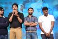 Janda Pai Kapiraju Movie Audio Launch Stills