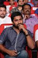 Actor Nani At Janda Pai Kapiraju Movie Audio Launch Stills