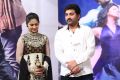 Janda Pai Kapiraju Movie Audio Launch Stills