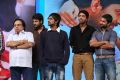 Janda Pai Kapiraju Movie Audio Launch Stills