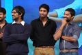 Janda Pai Kapiraju Movie Audio Launch Stills