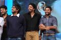 Janda Pai Kapiraju Movie Audio Launch Stills