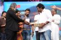 Janda Pai Kapiraju Movie Audio Launch Stills