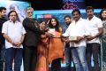 Janda Pai Kapiraju Movie Audio Launch Stills