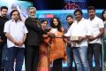 Janda Pai Kapiraju Movie Audio Launch Stills