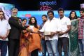 Janda Pai Kapiraju Movie Audio Launch Stills