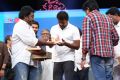 Janda Pai Kapiraju Movie Audio Launch Stills