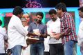 Janda Pai Kapiraju Movie Audio Launch Stills