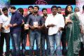 Janda Pai Kapiraju Movie Audio Launch Stills