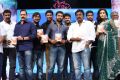 Janda Pai Kapiraju Movie Audio Launch Stills