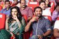 Janda Pai Kapiraju Movie Audio Launch Stills