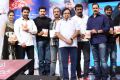 Janda Pai Kapiraju Movie Audio Launch Stills