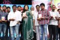 Janda Pai Kapiraju Movie Audio Launch Stills