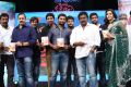 Janda Pai Kapiraju Movie Audio Launch Stills