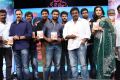 Janda Pai Kapiraju Movie Audio Launch Stills