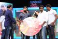 Janda Pai Kapiraju Movie Audio Launch Stills