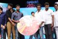 Janda Pai Kapiraju Movie Audio Launch Stills