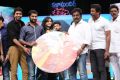 Janda Pai Kapiraju Movie Audio Launch Stills