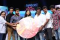 Janda Pai Kapiraju Movie Audio Launch Stills