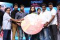 Janda Pai Kapiraju Movie Audio Launch Stills