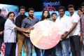 Janda Pai Kapiraju Movie Audio Launch Stills