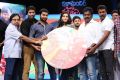 Janda Pai Kapiraju Movie Audio Launch Stills