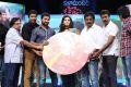 Janda Pai Kapiraju Movie Audio Launch Stills