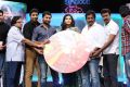 Janda Pai Kapiraju Movie Audio Launch Stills