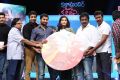 Janda Pai Kapiraju Movie Audio Launch Stills