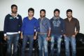 Janda Pai Kapiraju Movie Audio Launch Stills