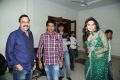 Janda Pai Kapiraju Movie Audio Launch Stills