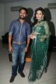 Janda Pai Kapiraju Movie Audio Launch Stills