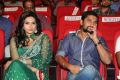 Janda Pai Kapiraju Movie Audio Launch Stills