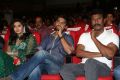 Janda Pai Kapiraju Movie Audio Launch Stills