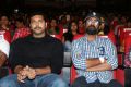 Janda Pai Kapiraju Movie Audio Launch Stills