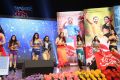 Janda Pai Kapiraju Movie Audio Launch Stills