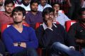 Janda Pai Kapiraju Movie Audio Launch Stills